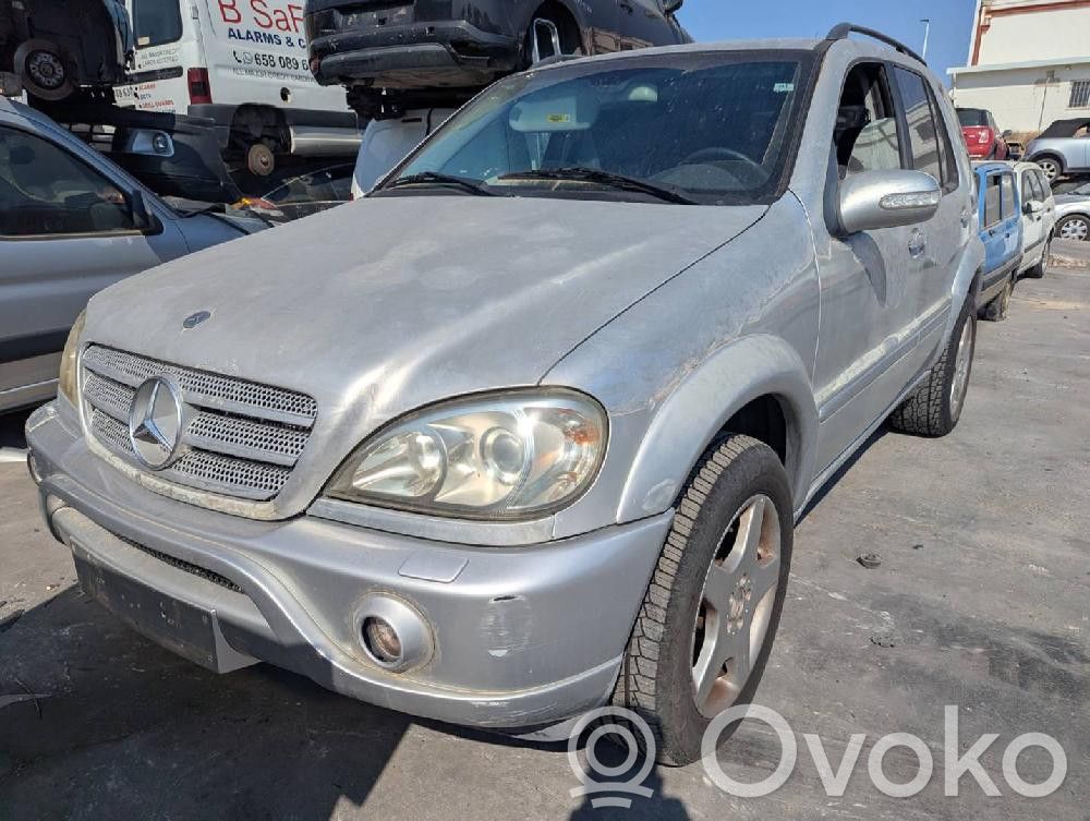 ML W163 ML-class, AMG (W163, W164, W166)  5DD00831910