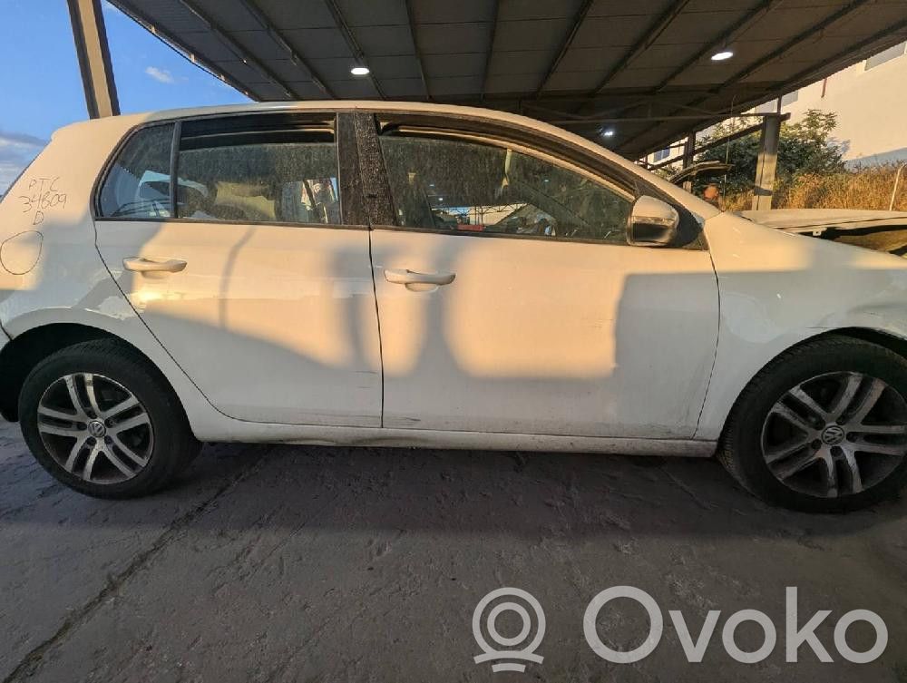 Golf VI Golf  CAYD