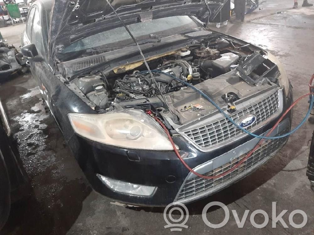 Mondeo MK IV Mondeo