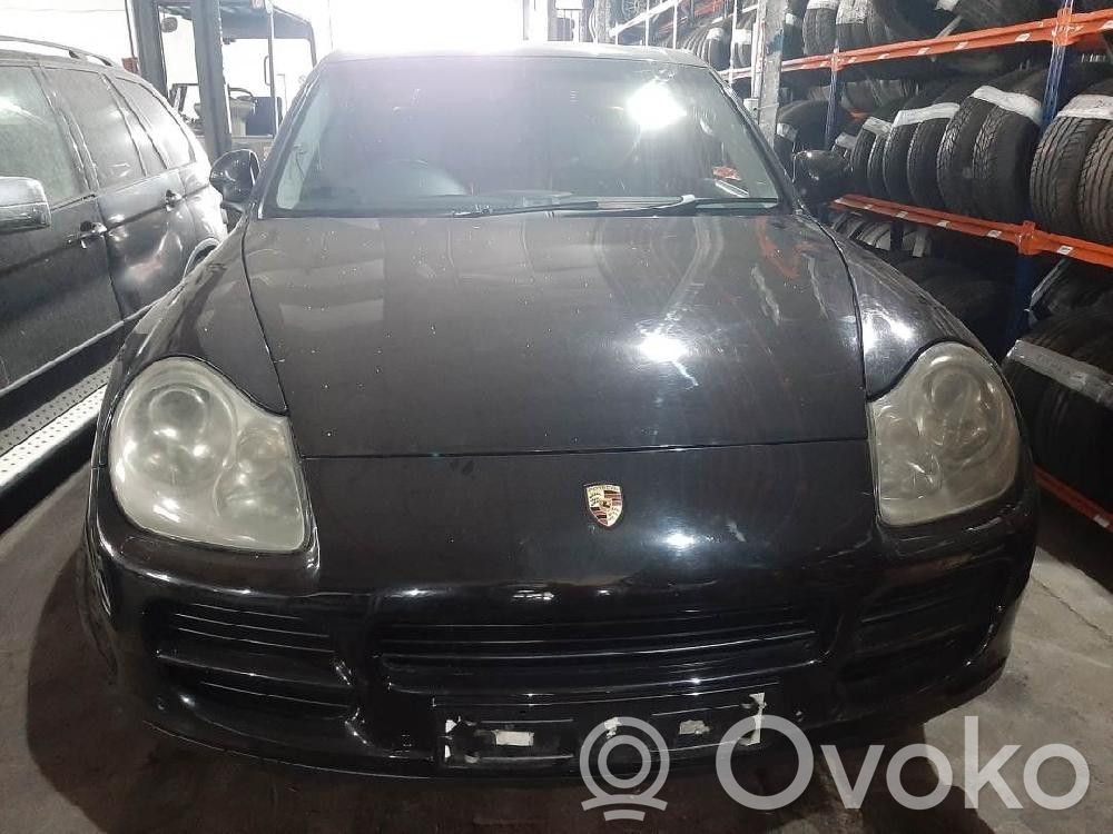 Cayenne (9PA) Cayenne  7L5805286