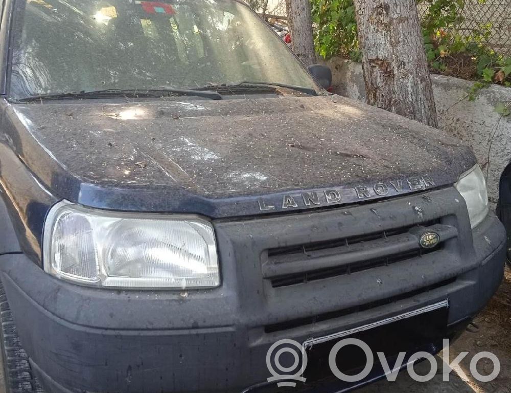 Freelander Freelander  869296
