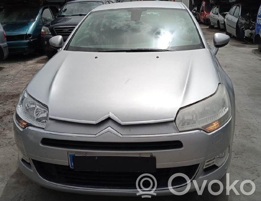 C5 C5, C5 Aircross  96816438