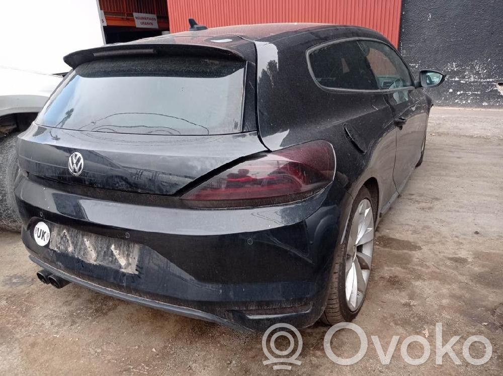 Scirocco Scirocco