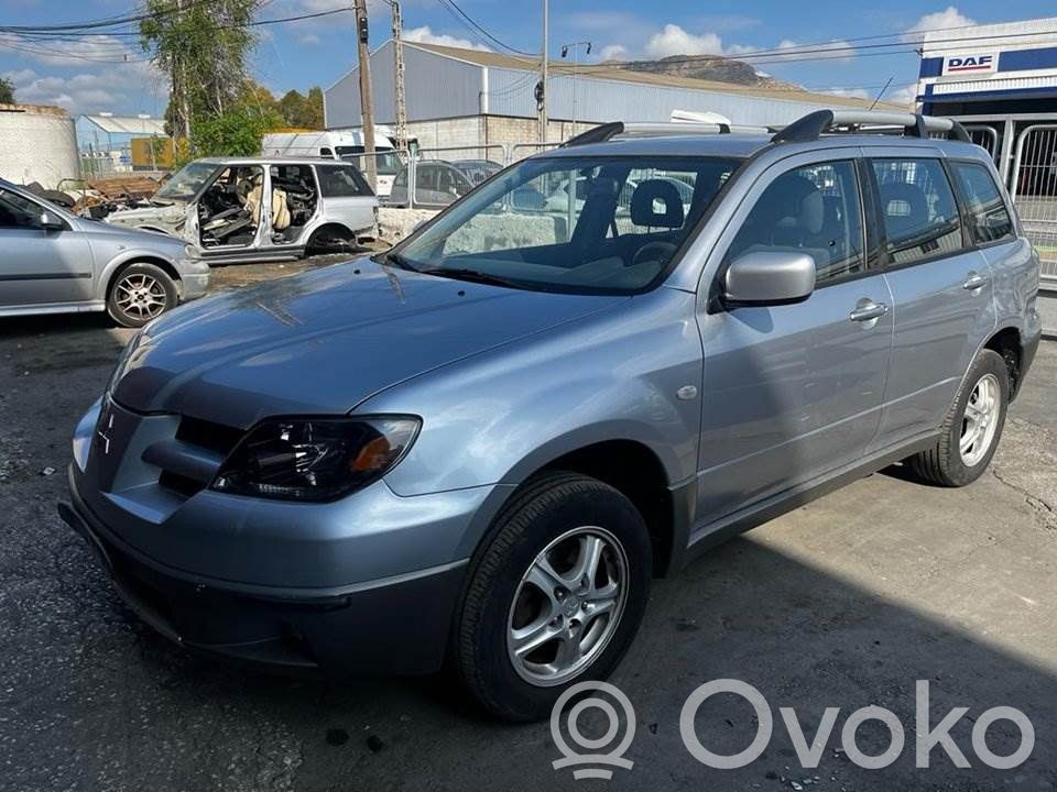 Outlander Outlander