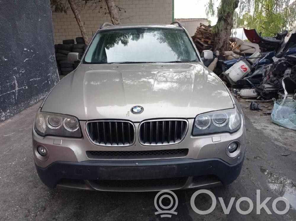 X3 E83 X3