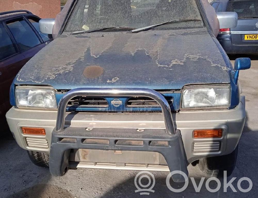 Terrano Terrano