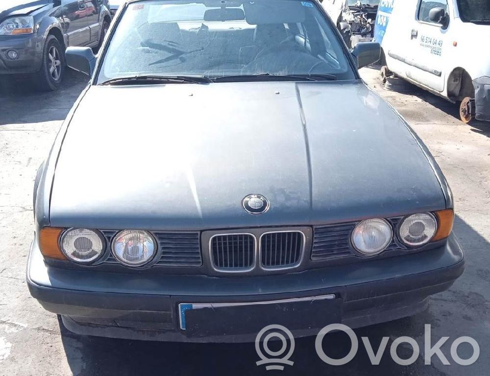 5 E34 Series 5