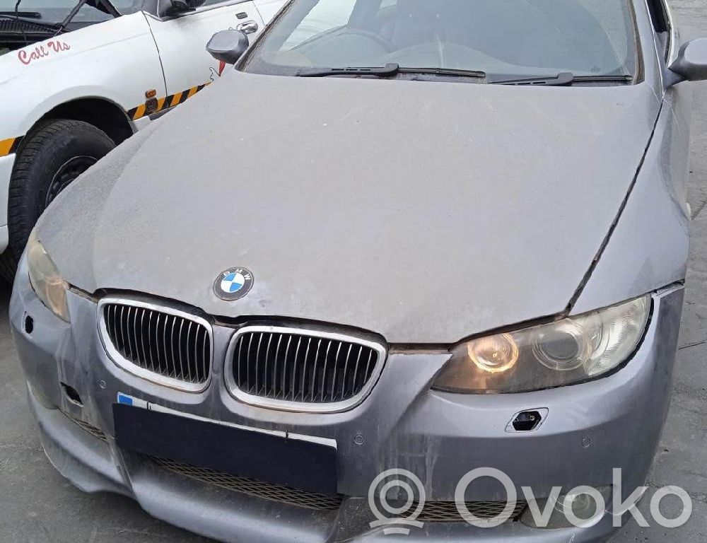 3 E92 E93 Series 3