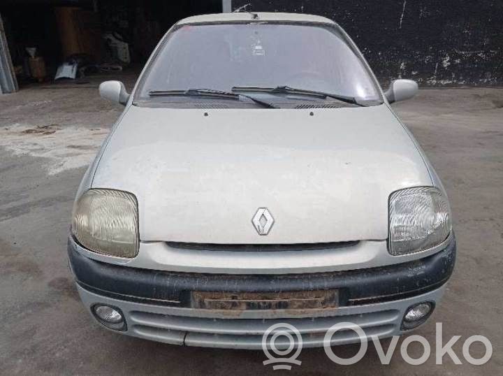Clio II Clio  EAF411
