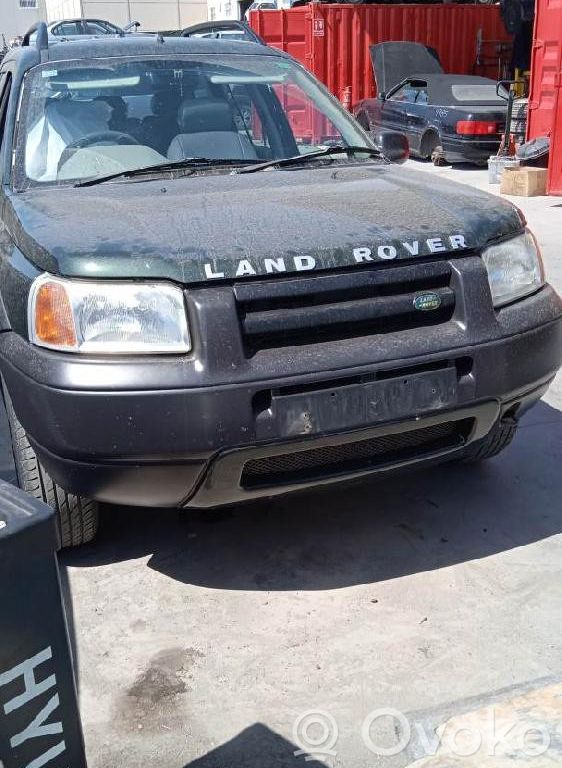 Freelander Freelander  FDL6853