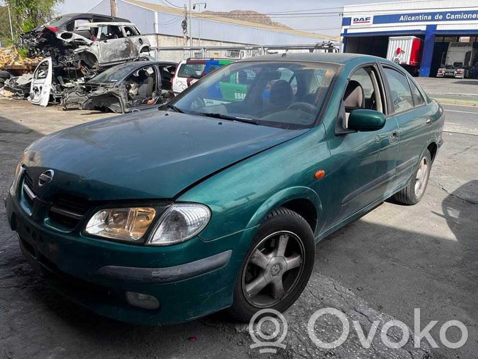 Almera N16 Almera  2207484391