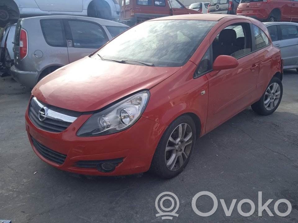 Corsa D Corsa  00806775