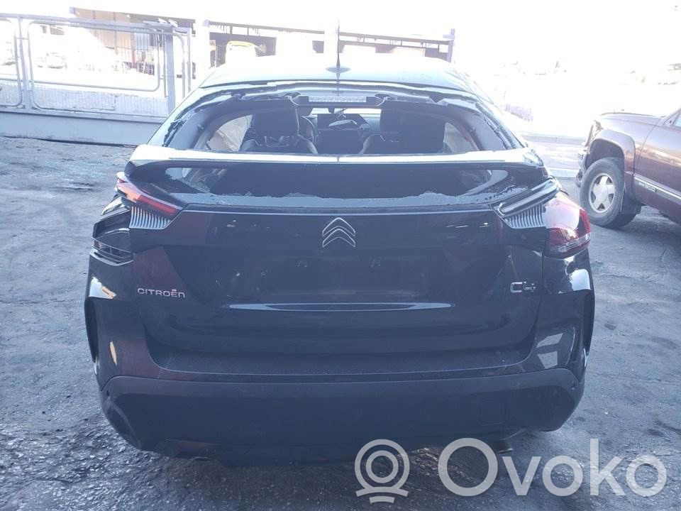C4 III e-C4 C4 Picasso, Grand Picasso, Aircross, Cactus  9835233380
