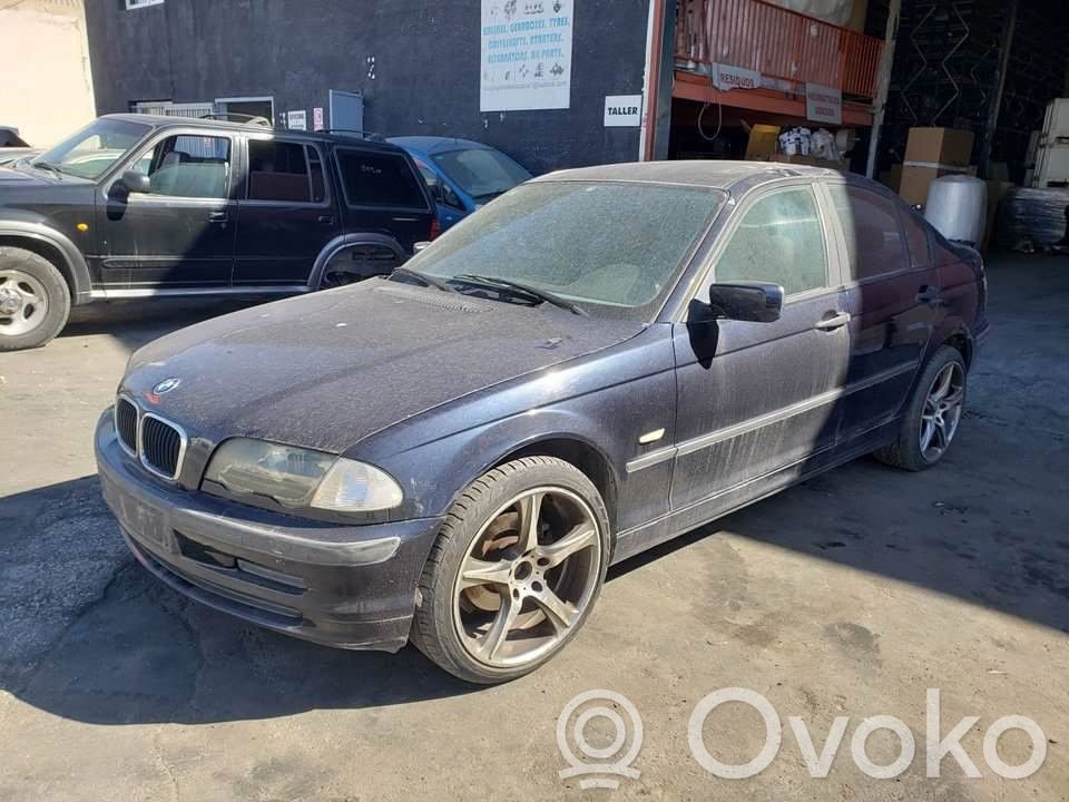3 E46 Series 3