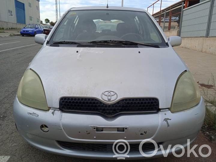 Yaris Yaris