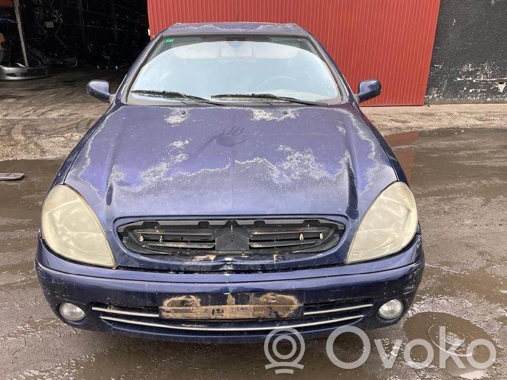 Xsara Xsara, Xsara Picasso  9640081280