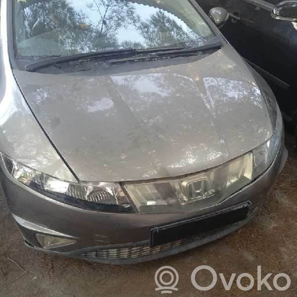 Civic Civic  305560299JN7AA