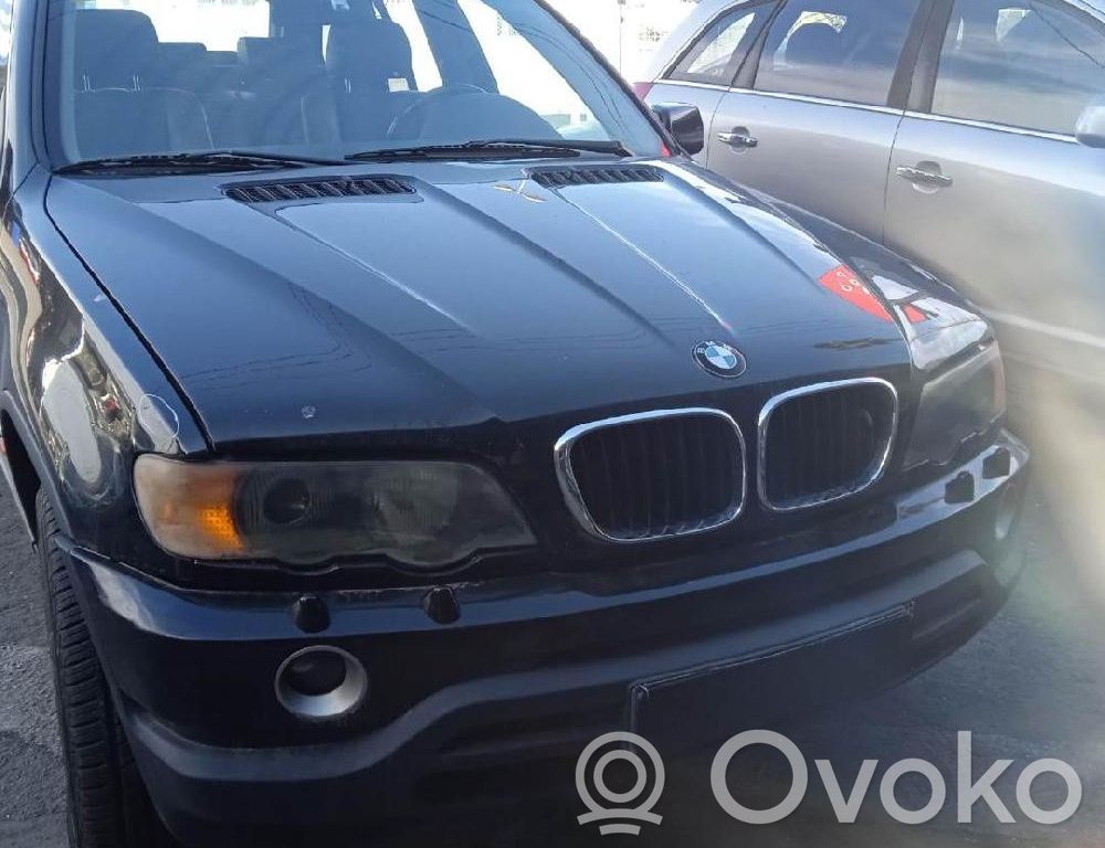 X5 E53 X5  840901107