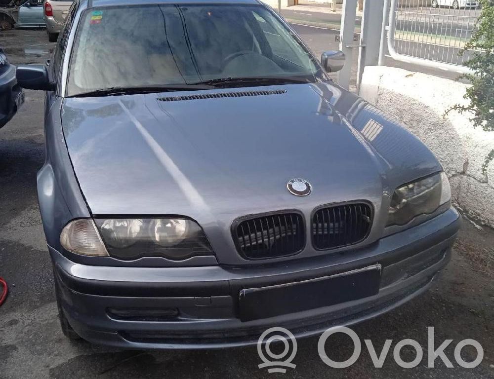 3 E46 Series 3  10948890