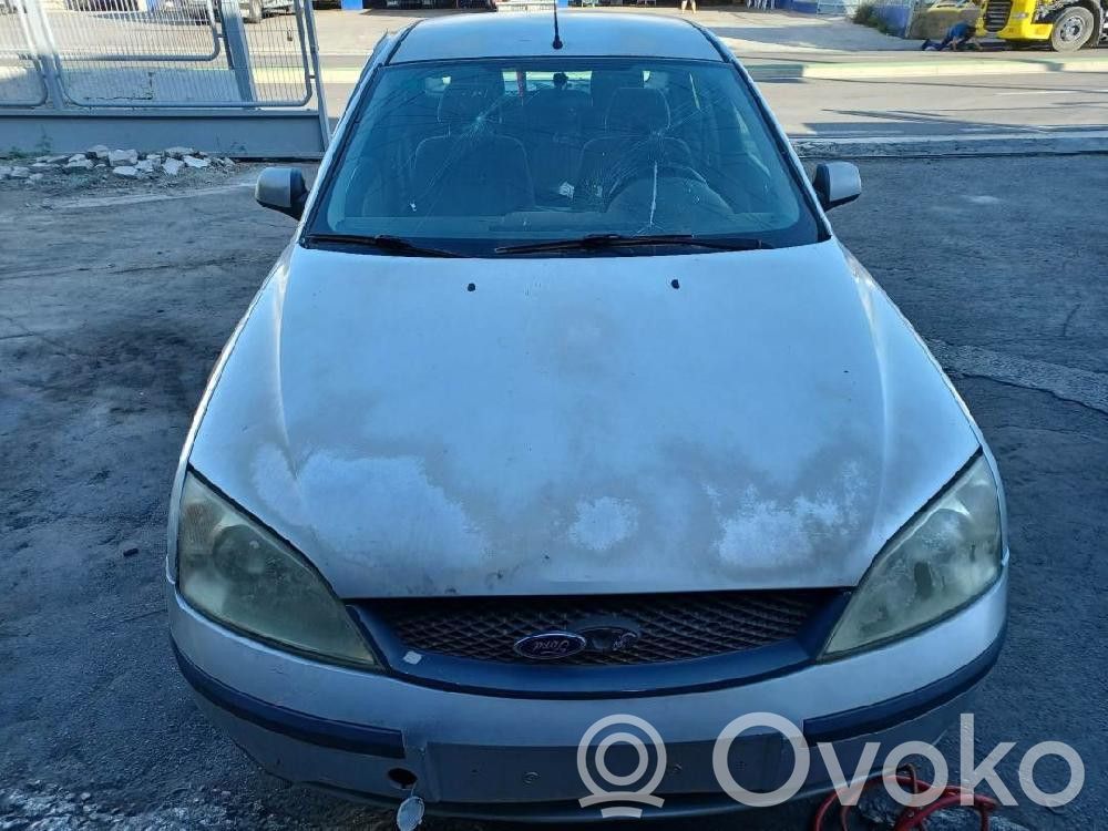 Mondeo Mk III Mondeo  1S7F12A650CAD