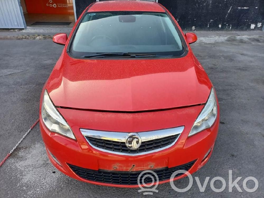 Astra J Astra  13503788
