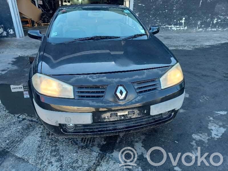 Megane II Megane  8200115540C