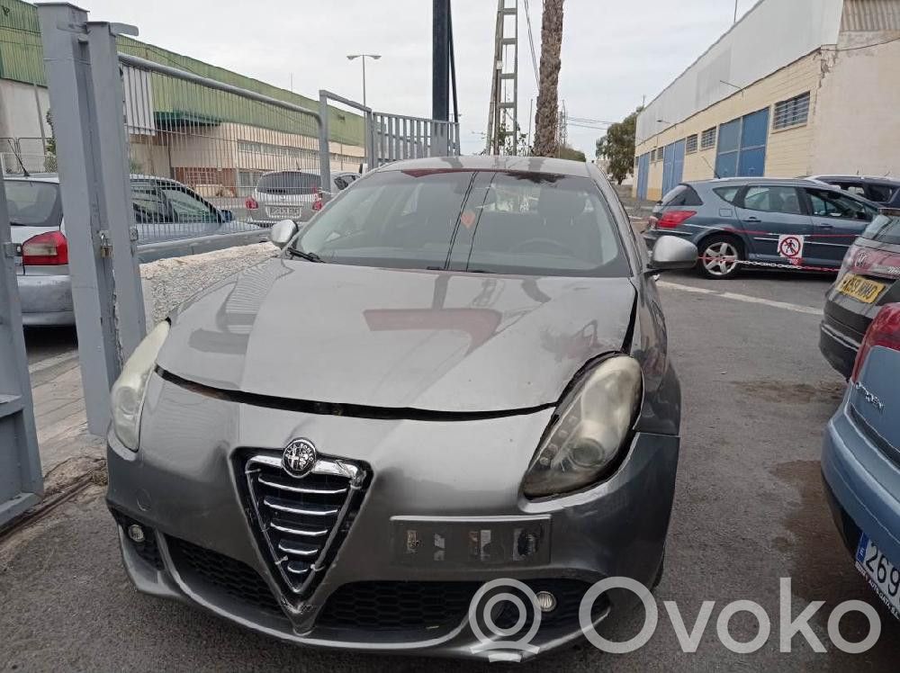 Giulietta Giulietta  6PV01017510