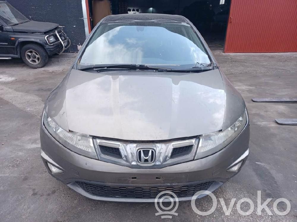 Civic Civic  72680SMG