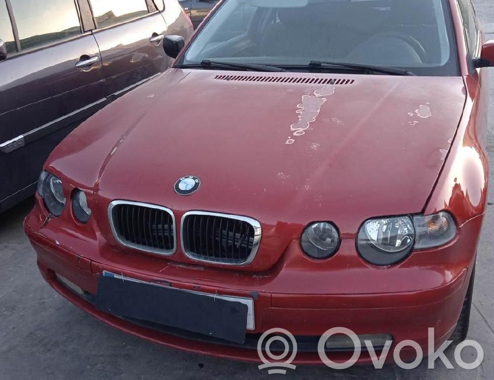 3 E46 Series 3  347005788075
