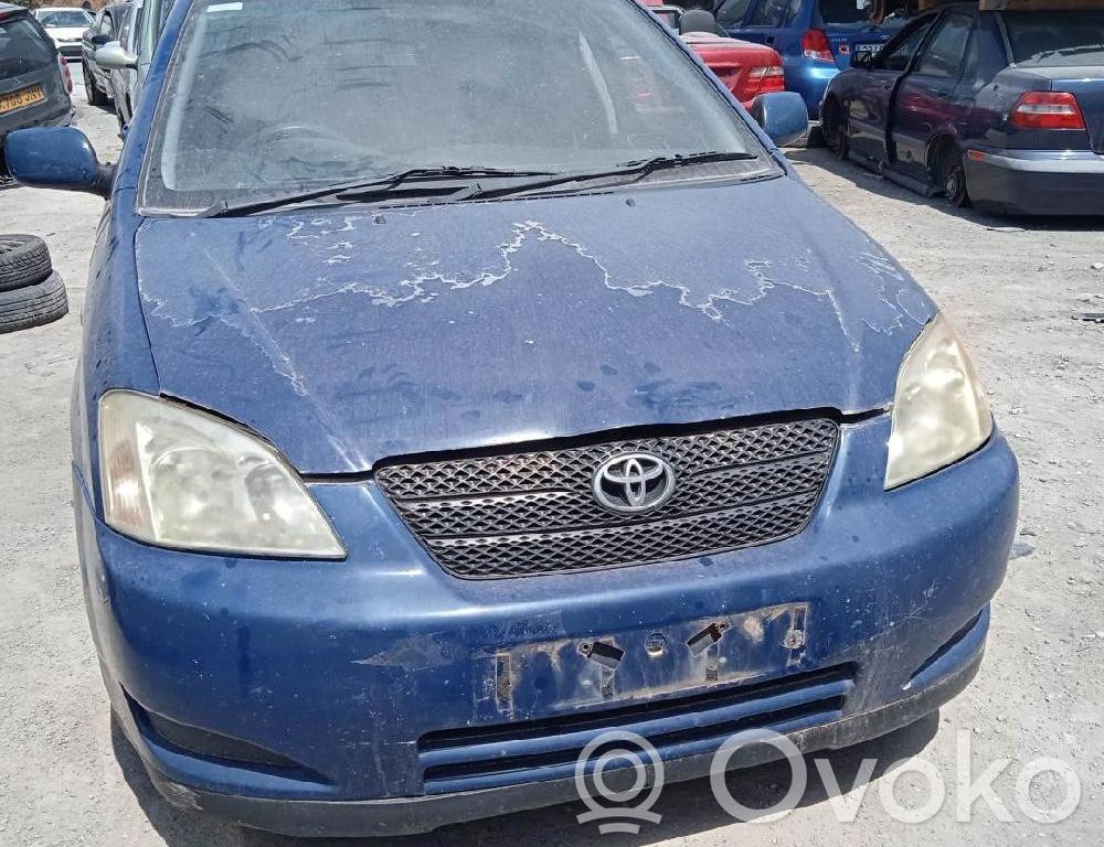 Corolla E120 E130 Corolla  8966102730