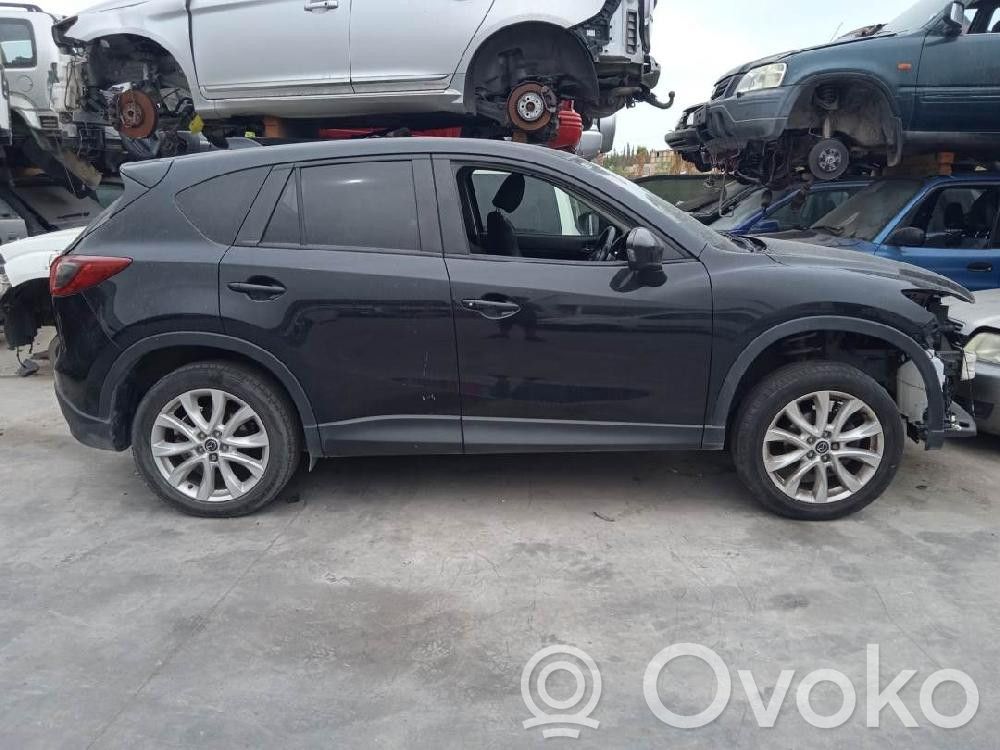 CX-5 CX-5  KD4966CS0