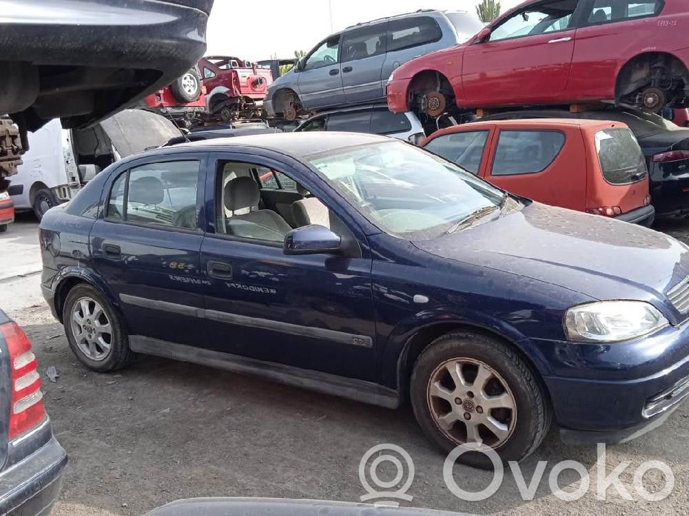 Astra G Astra  09129209