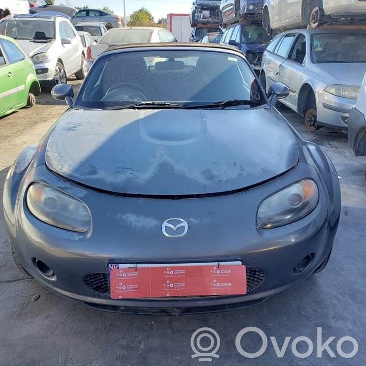 MX-5 NC Miata MX-5 Miata  M000T36371