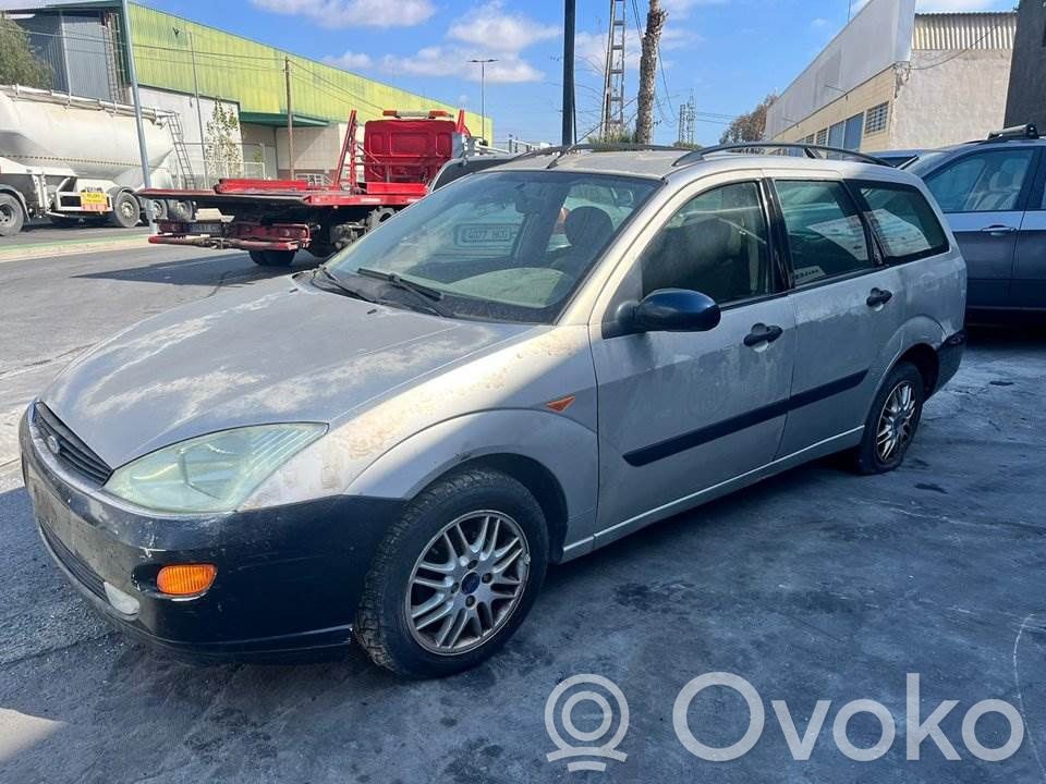 Focus Focus  XS4W3B437BC