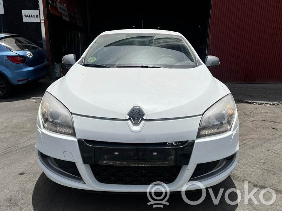 Megane III Megane  T1003362DA