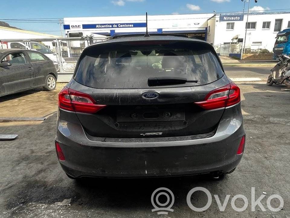 Fiesta Fiesta  H1BT10849CAK