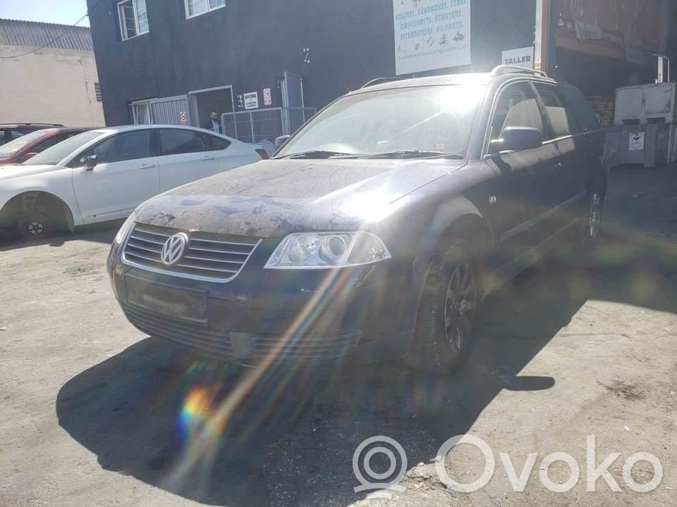 PASSAT B5.5 Passat  117666104