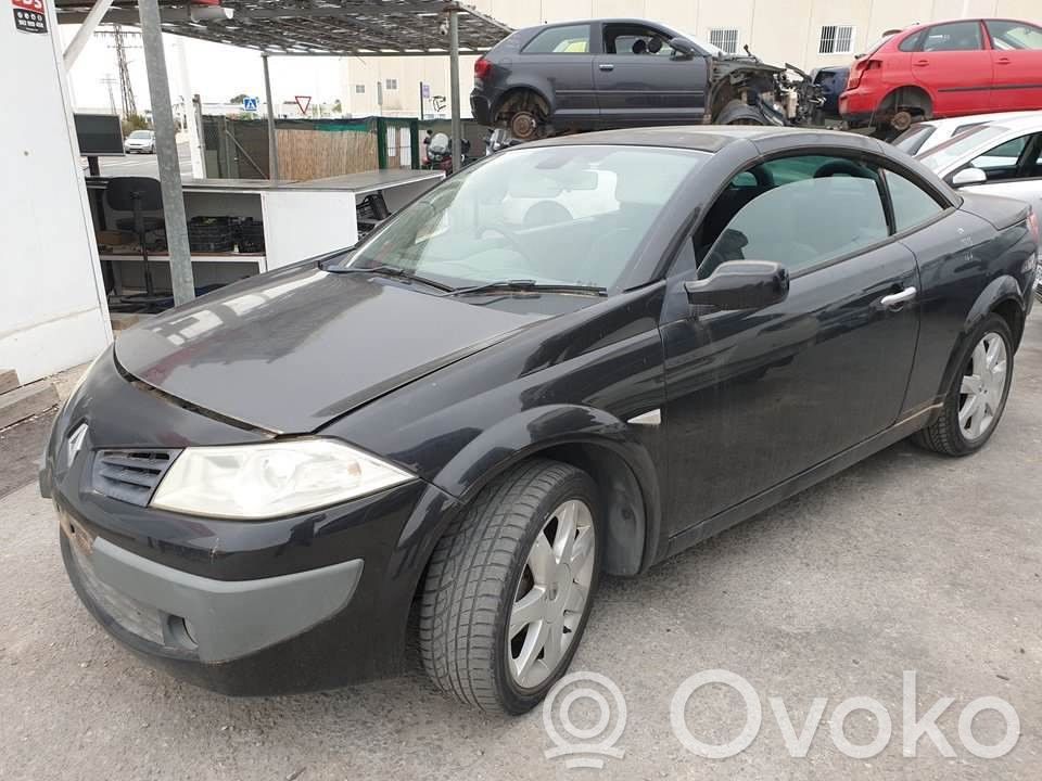 Megane II Megane  8200137496