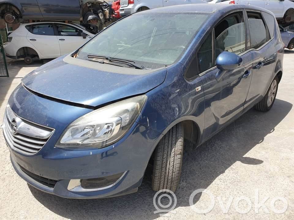Meriva B Meriva  13474250