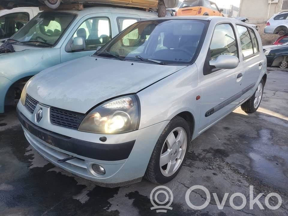 Clio II Clio  8200049826
