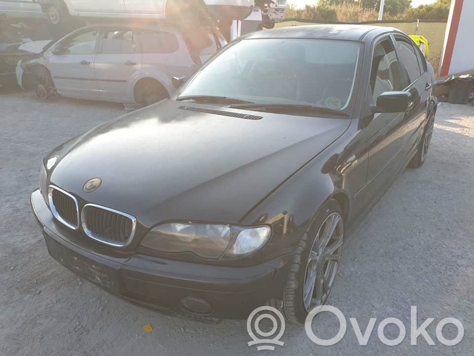 3 E46 Series 3  309763590AB