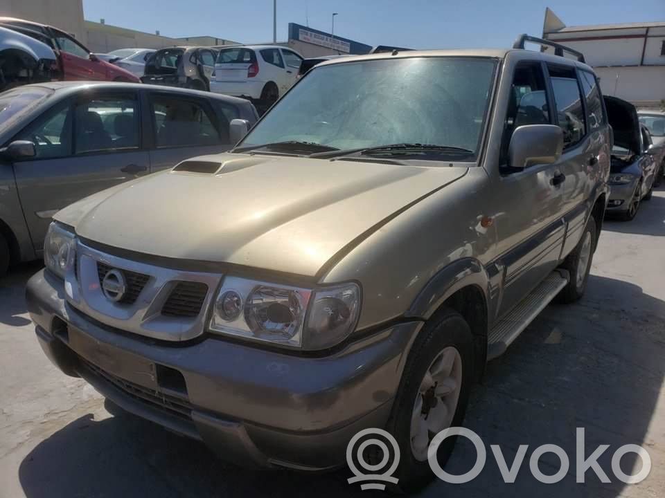 Terrano Terrano  38511G23007
