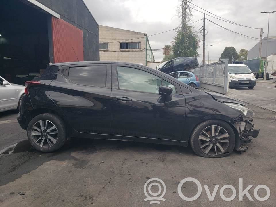 Micra K14 Micra  22018727