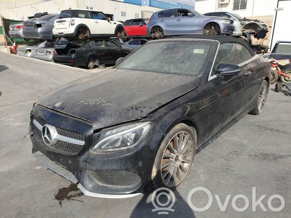 C W205 C-class, AMG (W202, W203, W204, W205, W206)  A6510901800