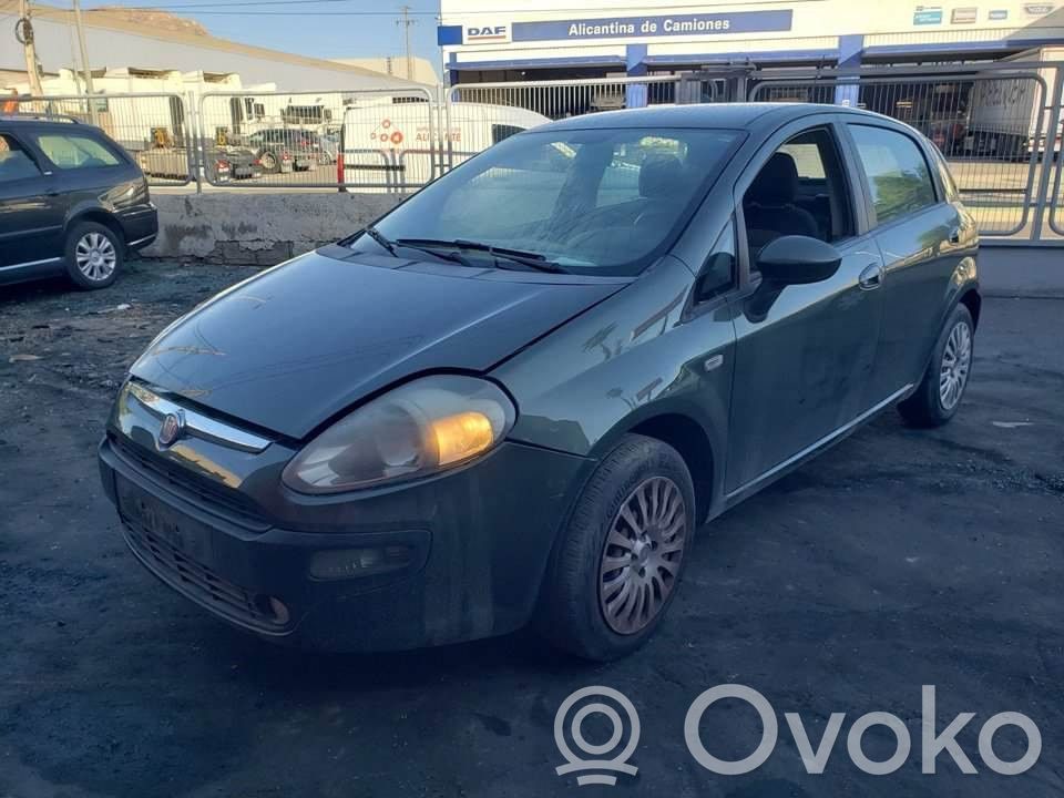 Punto Evo Punto Evo  51865489