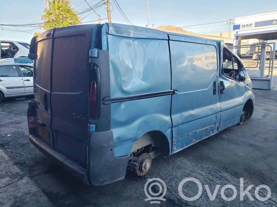 Trafic II (X83) Trafic  8200118526