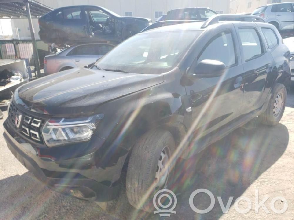 Duster II Duster  985708259R