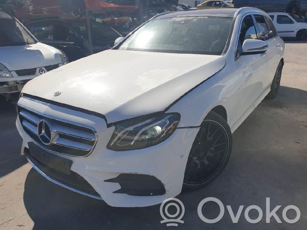 E W213 E-class, AMG (W124, W210, W211, W212, W213, C207, W238)  A0009007604