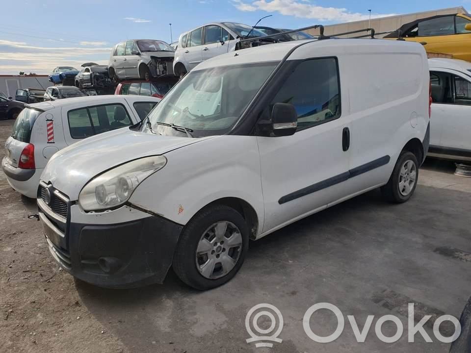 Doblo Doblo  07354968570