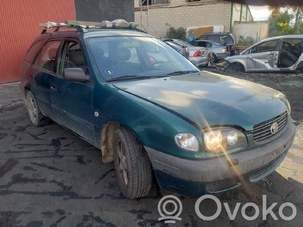 Corolla E110 Corolla  2810022040